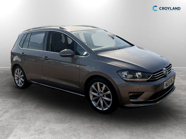 View our Volkswagen Golf SV 2.0 TDI BlueMotion Tech GT MPV 5dr Diesel Manual Euro 6 (s/s) (150 ps)