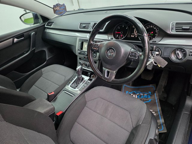 View our VOLKSWAGEN PASSAT