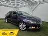USED 2013 63 VOLKSWAGEN PASSAT 2.0 TDI BlueMotion Tech Highline DSG Euro 5 (s/s) 4dr FULL S/H | F+R SENSOR