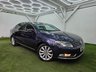 USED 2013 63 VOLKSWAGEN PASSAT 2.0 TDI BlueMotion Tech Highline DSG Euro 5 (s/s) 4dr FULL S/H | F+R SENSOR