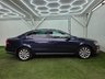 USED 2013 63 VOLKSWAGEN PASSAT 2.0 TDI BlueMotion Tech Highline DSG Euro 5 (s/s) 4dr FULL S/H | F+R SENSOR