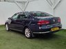 USED 2013 63 VOLKSWAGEN PASSAT 2.0 TDI BlueMotion Tech Highline DSG Euro 5 (s/s) 4dr FULL S/H | F+R SENSOR