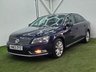 USED 2013 63 VOLKSWAGEN PASSAT 2.0 TDI BlueMotion Tech Highline DSG Euro 5 (s/s) 4dr FULL S/H | F+R SENSOR