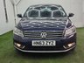 USED 2013 63 VOLKSWAGEN PASSAT 2.0 TDI BlueMotion Tech Highline DSG Euro 5 (s/s) 4dr FULL S/H | F+R SENSOR