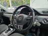 USED 2013 63 VOLKSWAGEN PASSAT 2.0 TDI BlueMotion Tech Highline DSG Euro 5 (s/s) 4dr FULL S/H | F+R SENSOR