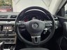 USED 2013 63 VOLKSWAGEN PASSAT 2.0 TDI BlueMotion Tech Highline DSG Euro 5 (s/s) 4dr FULL S/H | F+R SENSOR