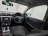 USED 2013 63 VOLKSWAGEN PASSAT 2.0 TDI BlueMotion Tech Highline DSG Euro 5 (s/s) 4dr FULL S/H | F+R SENSOR