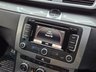 USED 2013 63 VOLKSWAGEN PASSAT 2.0 TDI BlueMotion Tech Highline DSG Euro 5 (s/s) 4dr FULL S/H | F+R SENSOR