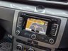 USED 2013 63 VOLKSWAGEN PASSAT 2.0 TDI BlueMotion Tech Highline DSG Euro 5 (s/s) 4dr FULL S/H | F+R SENSOR