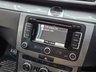 USED 2013 63 VOLKSWAGEN PASSAT 2.0 TDI BlueMotion Tech Highline DSG Euro 5 (s/s) 4dr FULL S/H | F+R SENSOR