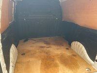 USED 2021 21 PEUGEOT PARTNER 1.5 BlueHDi 1000 Professional Standard Panel Van 5dr Diesel Manual SWB Euro 6 (100 bhp) PX FINANCE AVAILABLE