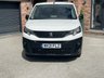 USED 2021 21 PEUGEOT PARTNER 1.5 BlueHDi 1000 Professional Standard Panel Van 5dr Diesel Manual SWB Euro 6 (100 bhp) PX FINANCE AVAILABLE