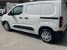 USED 2021 21 PEUGEOT PARTNER 1.5 BlueHDi 1000 Professional Standard Panel Van 5dr Diesel Manual SWB Euro 6 (100 bhp) PX FINANCE AVAILABLE