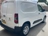 USED 2021 21 PEUGEOT PARTNER 1.5 BlueHDi 1000 Professional Standard Panel Van 5dr Diesel Manual SWB Euro 6 (100 bhp) PX FINANCE AVAILABLE