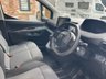 USED 2021 21 PEUGEOT PARTNER 1.5 BlueHDi 1000 Professional Standard Panel Van 5dr Diesel Manual SWB Euro 6 (100 bhp) PX FINANCE AVAILABLE