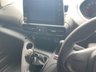 USED 2021 21 PEUGEOT PARTNER 1.5 BlueHDi 1000 Professional Standard Panel Van 5dr Diesel Manual SWB Euro 6 (100 bhp) PX FINANCE AVAILABLE