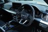 USED 2021 21 AUDI SQ5 3.0 TDI V6 Sportback 5dr Diesel Tiptronic quattro Euro 6 (s/s) (341 ps) MATRIX LIGHTS+CAM+VIRTUAL+NAV