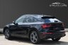 USED 2021 21 AUDI SQ5 3.0 TDI V6 Sportback 5dr Diesel Tiptronic quattro Euro 6 (s/s) (341 ps) MATRIX LIGHTS+CAM+VIRTUAL+NAV