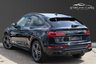 USED 2021 21 AUDI SQ5 3.0 TDI V6 Sportback 5dr Diesel Tiptronic quattro Euro 6 (s/s) (341 ps) MATRIX LIGHTS+CAM+VIRTUAL+NAV