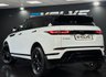 USED 2024 24 LAND ROVER RANGE ROVER EVOQUE 2.0 D200 MHEV Dynamic SE SUV 5dr Diesel Auto 4WD Euro 6 (s/s) (204 ps) REVERSE CAMERA, FULL LEATHER!