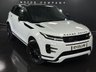USED 2024 24 LAND ROVER RANGE ROVER EVOQUE 2.0 D200 MHEV Dynamic SE SUV 5dr Diesel Auto 4WD Euro 6 (s/s) (204 ps) REVERSE CAMERA, FULL LEATHER!