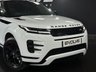 USED 2024 24 LAND ROVER RANGE ROVER EVOQUE 2.0 D200 MHEV Dynamic SE SUV 5dr Diesel Auto 4WD Euro 6 (s/s) (204 ps) REVERSE CAMERA, FULL LEATHER!