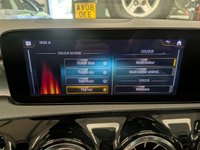 USED 2021 21 MERCEDES-BENZ A-CLASS 1.3 A200 AMG Line Edition (Premium Plus) Hatchback 5dr Petrol 7G-DCT Euro 6 (s/s) (163 ps) 1 OWN, AMBIENT LIGHTING P/ROOF, FSH