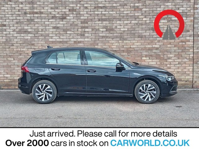 View our Volkswagen Golf 1.4 TSI 13kWh Style Hatchback 5dr Petrol Plug-in Hybrid DSG Euro 6 (s/s) (204 ps)
