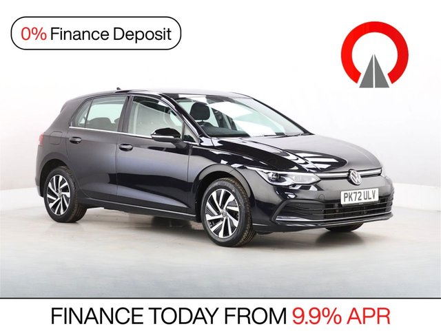 View our Volkswagen Golf 1.4 TSI 13kWh Style Hatchback 5dr Petrol Plug-in Hybrid DSG Euro 6 (s/s) (204 ps)