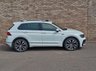 USED 2019 69 VOLKSWAGEN TIGUAN 2.0 TDI R-Line Tech SUV 5dr Diesel DSG 4Motion Euro 6 (s/s) (190 ps) SUNROOF | SAT NAV | REAR CAM |
