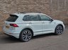USED 2019 69 VOLKSWAGEN TIGUAN 2.0 TDI R-Line Tech SUV 5dr Diesel DSG 4Motion Euro 6 (s/s) (190 ps) SUNROOF | SAT NAV | REAR CAM |