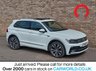 USED 2019 69 VOLKSWAGEN TIGUAN 2.0 TDI R-Line Tech SUV 5dr Diesel DSG 4Motion Euro 6 (s/s) (190 ps) SUNROOF | SAT NAV | REAR CAM |