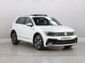 USED 2019 69 VOLKSWAGEN TIGUAN 2.0 TDI R-Line Tech SUV 5dr Diesel DSG 4Motion Euro 6 (s/s) (190 ps) SUNROOF | SAT NAV | REAR CAM |