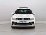 USED 2019 69 VOLKSWAGEN TIGUAN 2.0 TDI R-Line Tech SUV 5dr Diesel DSG 4Motion Euro 6 (s/s) (190 ps) SUNROOF | SAT NAV | REAR CAM |