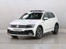USED 2019 69 VOLKSWAGEN TIGUAN 2.0 TDI R-Line Tech SUV 5dr Diesel DSG 4Motion Euro 6 (s/s) (190 ps) SUNROOF | SAT NAV | REAR CAM |