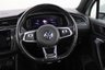 USED 2019 69 VOLKSWAGEN TIGUAN 2.0 TDI R-Line Tech SUV 5dr Diesel DSG 4Motion Euro 6 (s/s) (190 ps) SUNROOF | SAT NAV | REAR CAM |