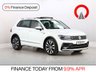 USED 2019 69 VOLKSWAGEN TIGUAN 2.0 TDI R-Line Tech SUV 5dr Diesel DSG 4Motion Euro 6 (s/s) (190 ps) SUNROOF | SAT NAV | REAR CAM |