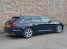 USED 2022 22 AUDI A6 AVANT 2.0 TDI 40 Sport Estate 5dr Diesel S Tronic quattro Euro 6 (s/s) (204 ps) 1 OWNER | SAT NAV | REAR CAM |