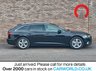 USED 2022 22 AUDI A6 AVANT 2.0 TDI 40 Sport Estate 5dr Diesel S Tronic quattro Euro 6 (s/s) (204 ps) 1 OWNER | SAT NAV | REAR CAM |