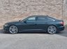 USED 2023 23 AUDI A6 SALOON 2.0 TFSI 40 S line Saloon 4dr Petrol S Tronic Euro 6 (s/s) (204 ps) 1 OWNER | SAT NAV | REAR CAM |