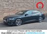 USED 2023 23 AUDI A6 SALOON 2.0 TFSI 40 S line Saloon 4dr Petrol S Tronic Euro 6 (s/s) (204 ps) 1 OWNER | SAT NAV | REAR CAM |