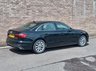 USED 2022 72 AUDI A4 2.0 TFSI 35 Technik Saloon 4dr Petrol S Tronic Euro 6 (s/s) (150 ps) 1 OWNER | SAT NAV | REAR CAM |
