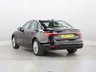 USED 2022 72 AUDI A4 2.0 TFSI 35 Technik Saloon 4dr Petrol S Tronic Euro 6 (s/s) (150 ps) 1 OWNER | SAT NAV | REAR CAM |