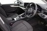 USED 2022 72 AUDI A4 2.0 TFSI 35 Technik Saloon 4dr Petrol S Tronic Euro 6 (s/s) (150 ps) 1 OWNER | SAT NAV | REAR CAM |