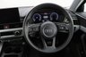 USED 2022 72 AUDI A4 2.0 TFSI 35 Technik Saloon 4dr Petrol S Tronic Euro 6 (s/s) (150 ps) 1 OWNER | SAT NAV | REAR CAM |