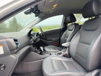 USED 2019 69 HYUNDAI IONIQ 1.6 h-GDi GPF Premium SE Hatchback 5dr Petrol Hybrid DCT Euro 6 (s/s) (141 ps) 