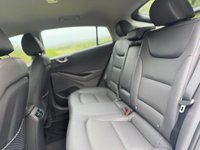 USED 2019 69 HYUNDAI IONIQ 1.6 h-GDi GPF Premium SE Hatchback 5dr Petrol Hybrid DCT Euro 6 (s/s) (141 ps) 