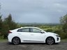 USED 2019 69 HYUNDAI IONIQ 1.6 h-GDi GPF Premium SE Hatchback 5dr Petrol Hybrid DCT Euro 6 (s/s) (141 ps) 