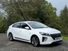 USED 2019 69 HYUNDAI IONIQ 1.6 h-GDi GPF Premium SE Hatchback 5dr Petrol Hybrid DCT Euro 6 (s/s) (141 ps) 