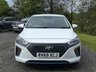 USED 2019 69 HYUNDAI IONIQ 1.6 h-GDi GPF Premium SE Hatchback 5dr Petrol Hybrid DCT Euro 6 (s/s) (141 ps) 
